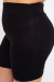 Imagem do Short Segunda Pele Plus Size Short Usar Debaixo Do Vestido Bermuda Íntima Anágua Cintura Alta