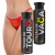 Kit Sensual com Calcinha Erótica + Bebida Afrodisíaca | Presente Picante para Casal na internet