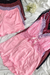 Pijama Baby Doll Feminino Sexy Short Doll Renda Com Laço de Cetim Luxo Ayla na internet