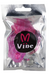 Imagem do Anel Peniano com Vibrador e Pérola Estimuladora Sexy Import