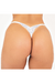 Calcinha Fio Dental Sexy Tanga Com Borboleta E Regulagem - loja online