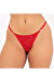 Calcinha Fio Dental Sexy Tanga Com Borboleta E Regulagem - loja online