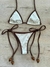 Conjunto Cortininha Coco #13 na internet