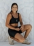 Short Bolso Preto - loja online