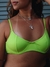 Conjunto Aro Verde Lima #9 - loja online