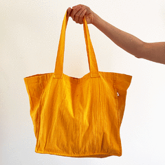 Bolso Tusor Liso - comprar online