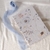 Caderno Azurri A5 98 folhas