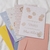 Kit de 4 Cartões ‘Confeitaria’ - comprar online