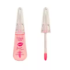 Lip Oil Beija me City Girls