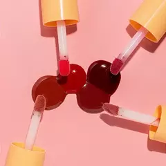 Gloss Tint Cream ChocoFun da Fenzza na internet