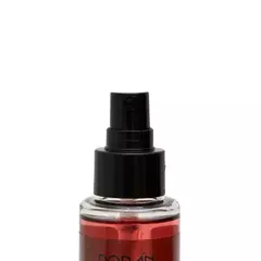 Óleo corporal Bem me Quero Proibida - Poran - Makemô Cosméticos