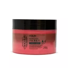 Esfoliante Corpo e Rosto Linha Bem me Quero Proibida - Poran
