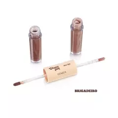 Duo Lips Batom + Gloss ChocoFun - Fenzza na internet