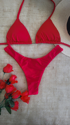 Asa delta com Empina bumbum Cereja - comprar online