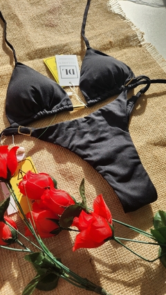 Marquinha preto - loja online
