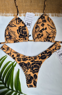*SALDÃO SEM TROCA OU DEVOLUÇÃO* Asa delta Empina Bumbum Flor do sol - comprar online