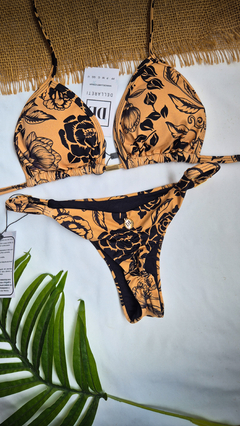 *SALDÃO SEM TROCA OU DEVOLUÇÃO* Marquinha Empina Bumbum Flor do Sol