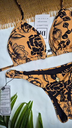 *SALDÃO SEM TROCA OU DEVOLUÇÃO* Marquinha Empina Bumbum Flor do Sol - comprar online
