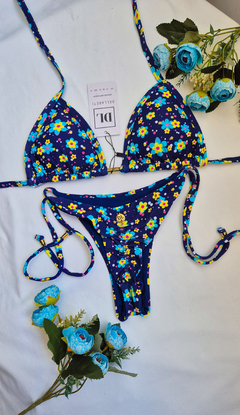 Empina Bumbum lacinho Brisa - comprar online