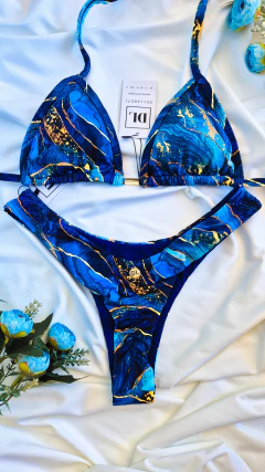 Imagem do *SALDÃO SEM TROCA OU DEVOUÇÃO* Asa delta com Empina bumbum Cosmos