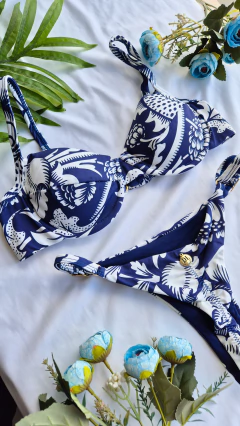 Meia Taça calcinha Marquinha com empina bumbum Lili - loja online