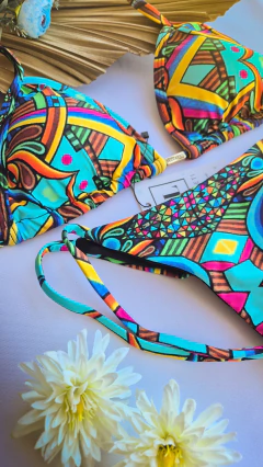 Lacinho Empina bumbum Vivaz na internet