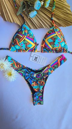 Asa delta com Empina bumbum Vivaz na internet