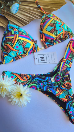 Asa delta com Empina bumbum Vivaz - comprar online