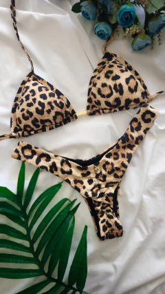 Asa delta com Empina bumbum Onça - comprar online