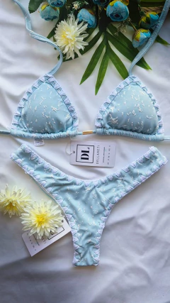 Asa delta com Empina bumbum Bruma - comprar online