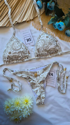 Lacinho Mandala - comprar online