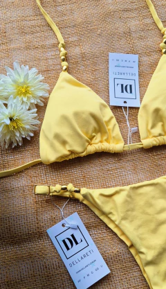 Marquinha Amarelo Manteiga na internet