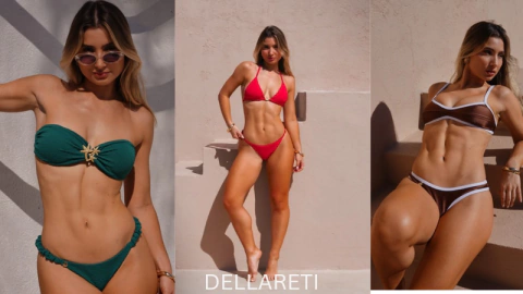 Carrusel Dellareti