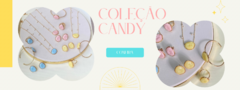 Banner da categoria CANDY