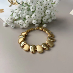 PULSEIRA GOMOS ORGÂNICOS LISOS E FOSCOS - comprar online
