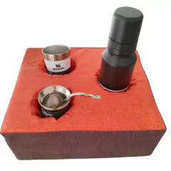 ALMOHADON MATERO en internet