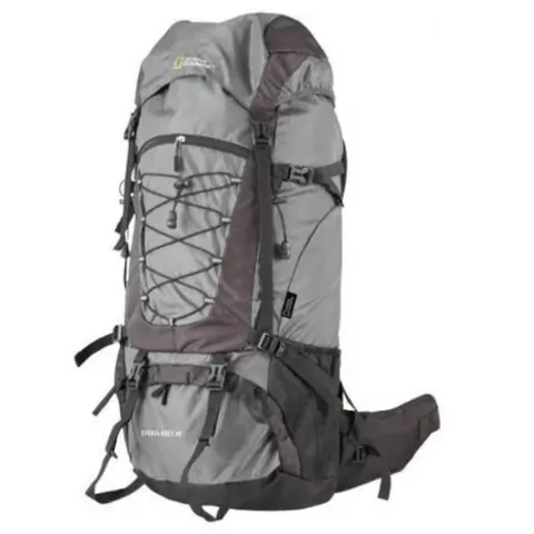 MOCHILA NATIONAL GEOGRAPHIC EVERGLADES 60 LTS
