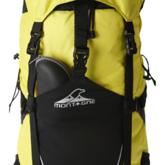 MOCHILA MONTAGNE MONT BLUE NEO 50+10 LTS - tienda online