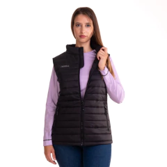CHALECO MUJER NEXXT LIND - CASA AIMARETTI