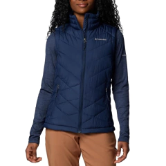 CHALECO COLUMBIA HEAVENLY II - tienda online