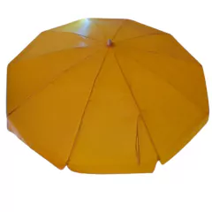 SOMBRILLA 2,5 MTS - comprar online