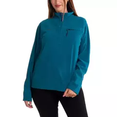 BUZO POLAR NEXXT LIBERTY HZ MUJER