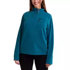 BUZO POLAR NEXXT LIBERTY HZ MUJER - comprar online
