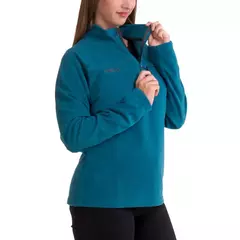 BUZO POLAR NEXXT LIBERTY HZ MUJER - CASA AIMARETTI