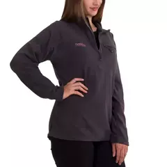 BUZO POLAR NEXXT LIBERTY HZ MUJER - comprar online