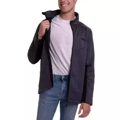 CAMPERA NEXXT SOFTSHELL TREGO HOMBRE en internet
