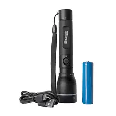 LINTERNA SPINIT TÁCTICA LUMITRON 1000R RECARGABLE