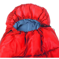 BOLSA DE DORMIR LEXUS GRIZZLY - comprar online