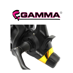 REEL FRONTAL GAMMA RAVEN BH4000 - comprar online