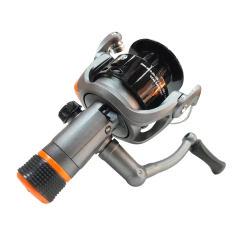 REEL FRONTAL COLONY DELTA 6000 - comprar online